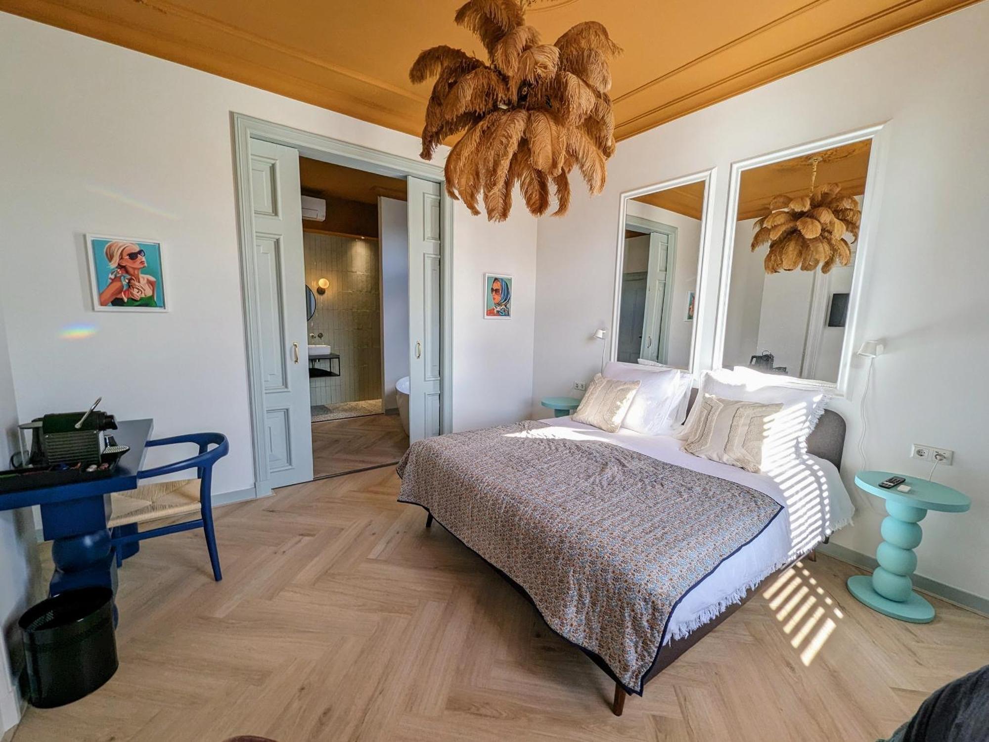 Boutique B&B Villa Van Voss Etten-Leur Eksteriør bilde