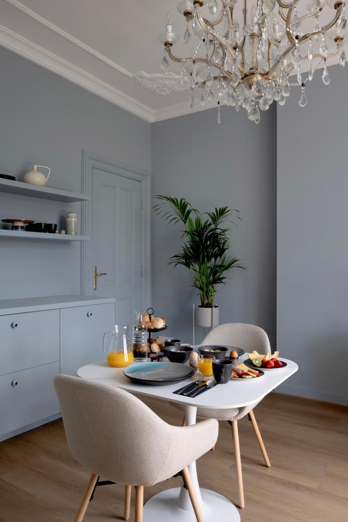 Boutique B&B Villa Van Voss Etten-Leur Eksteriør bilde