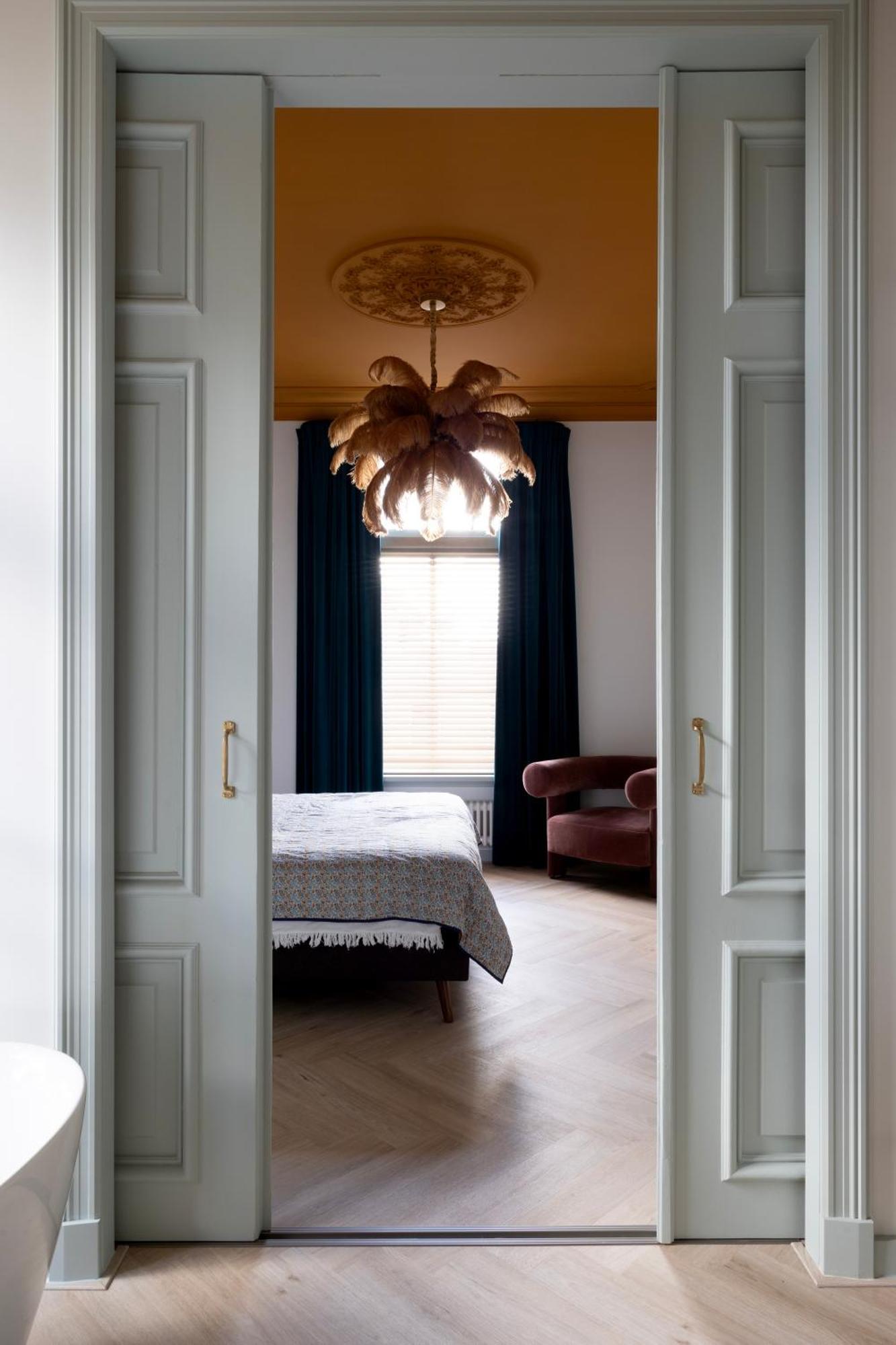Boutique B&B Villa Van Voss Etten-Leur Eksteriør bilde