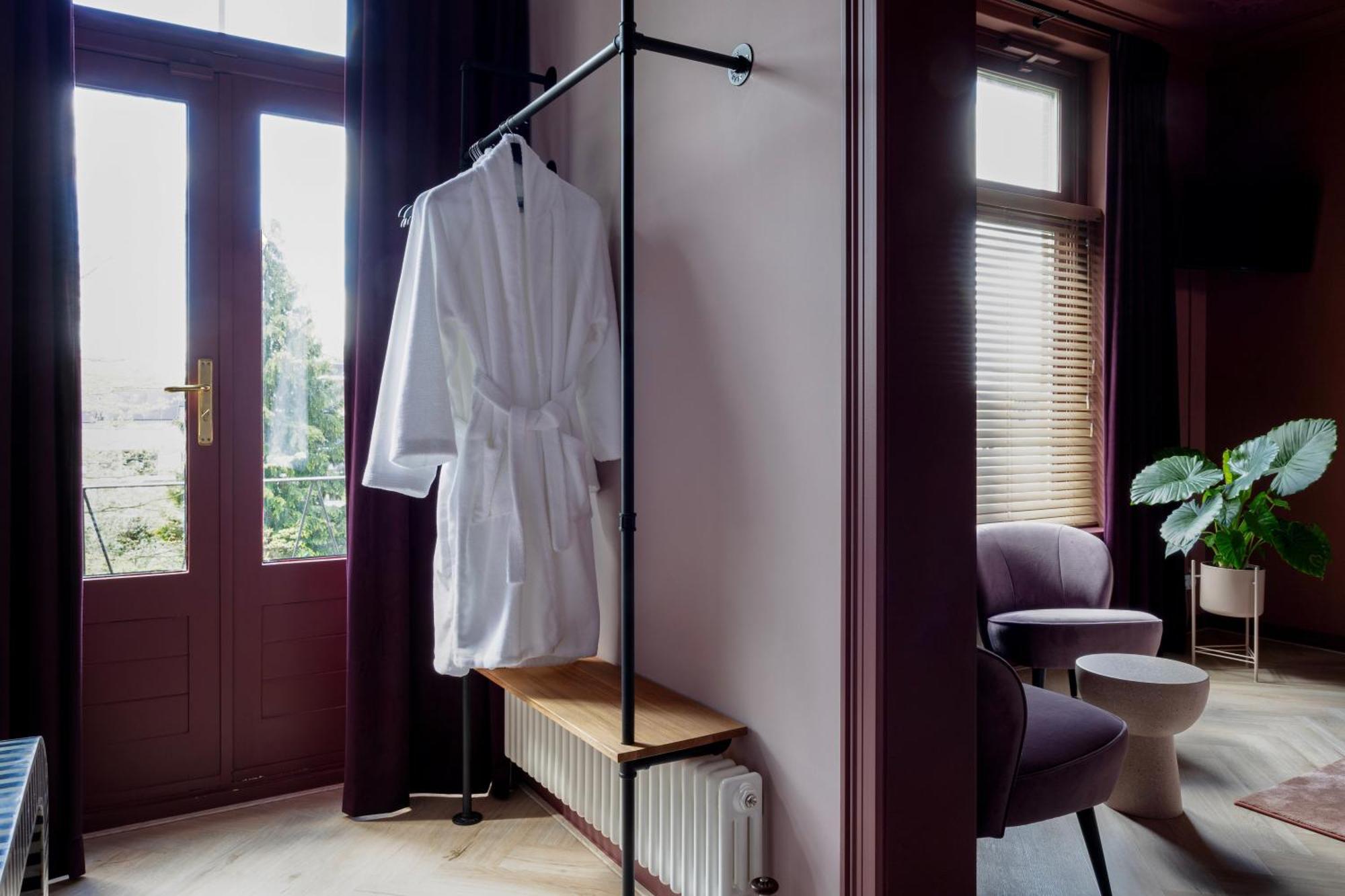 Boutique B&B Villa Van Voss Etten-Leur Eksteriør bilde