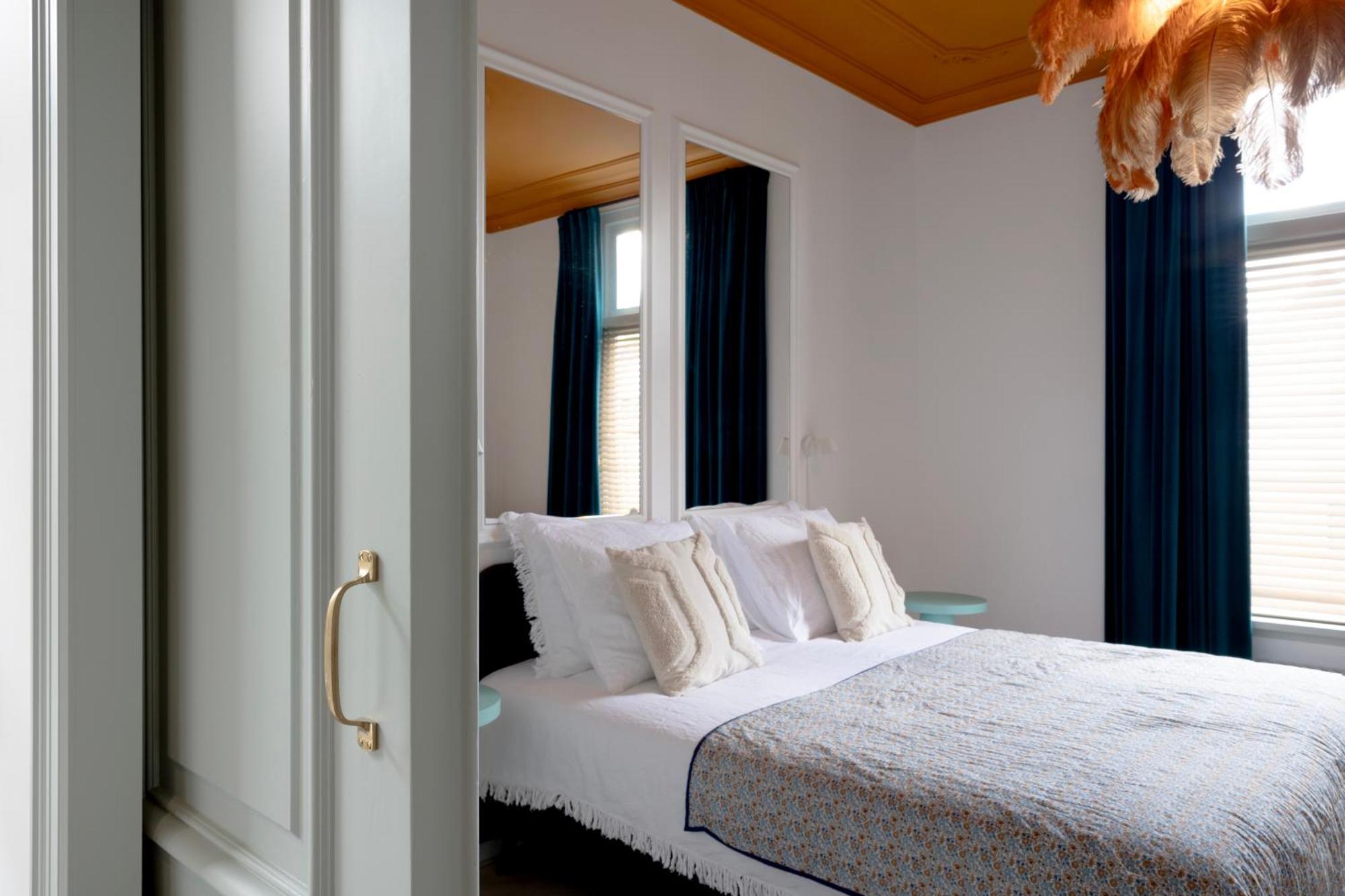 Boutique B&B Villa Van Voss Etten-Leur Eksteriør bilde