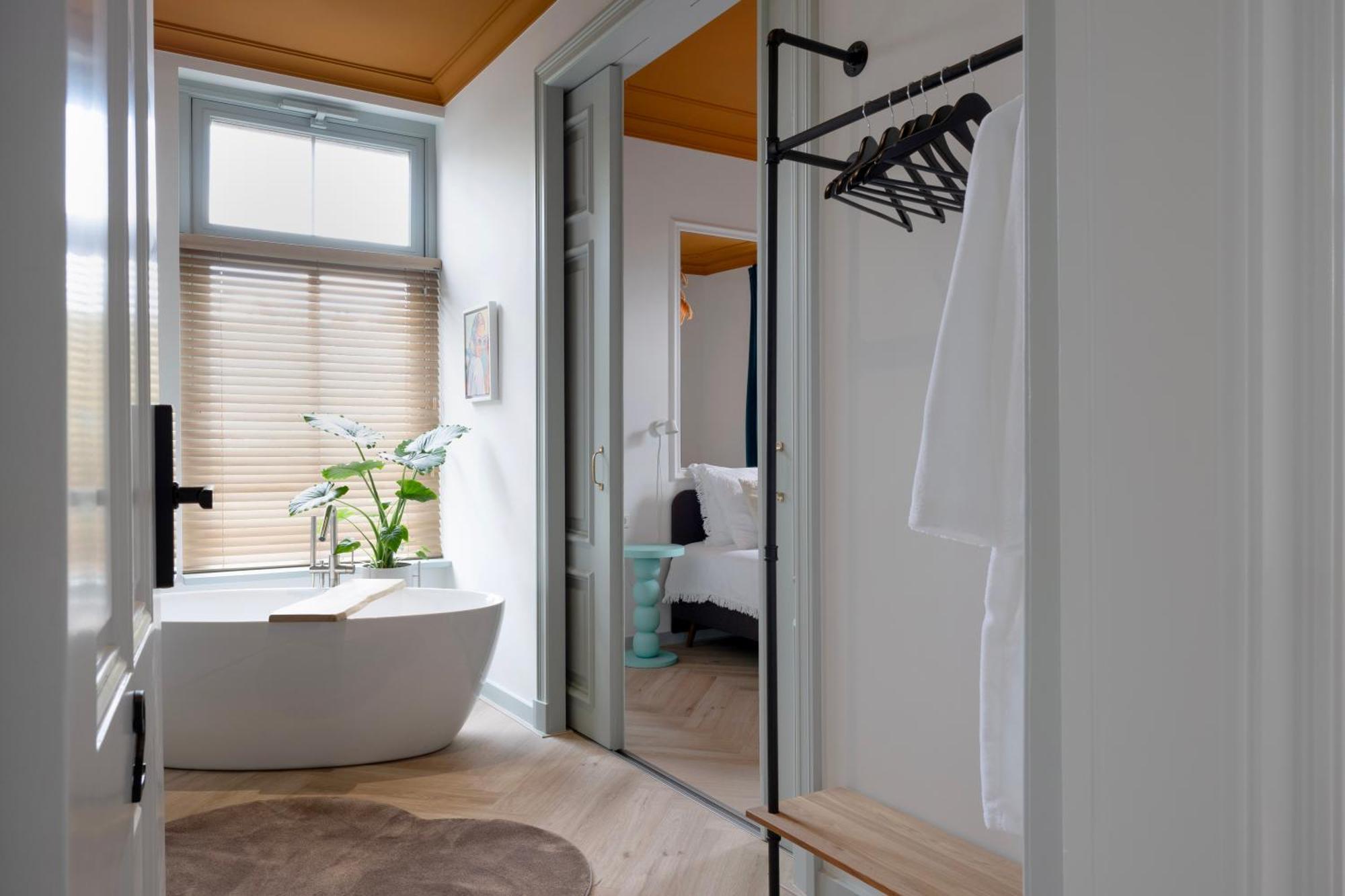 Boutique B&B Villa Van Voss Etten-Leur Eksteriør bilde