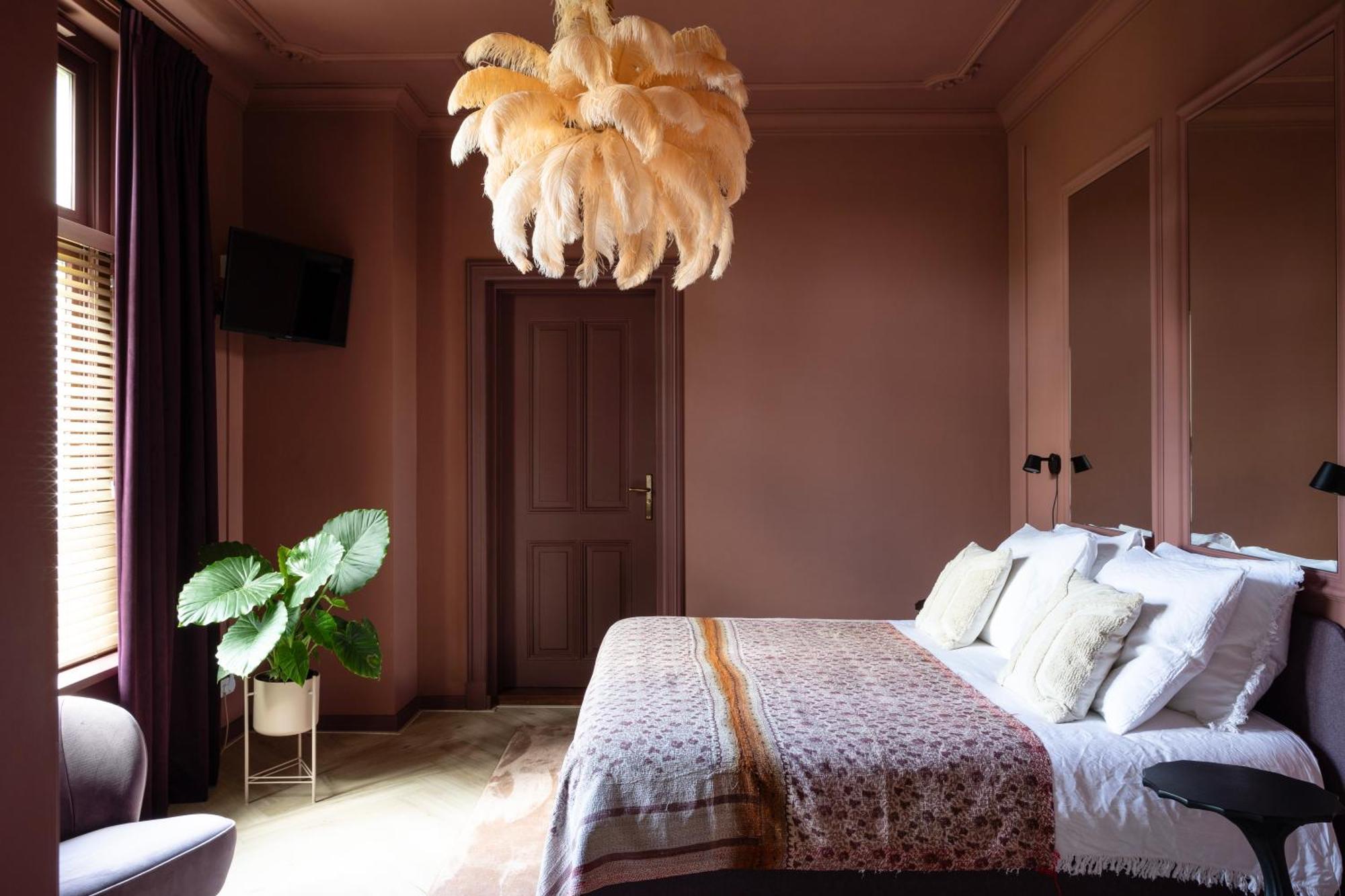 Boutique B&B Villa Van Voss Etten-Leur Eksteriør bilde