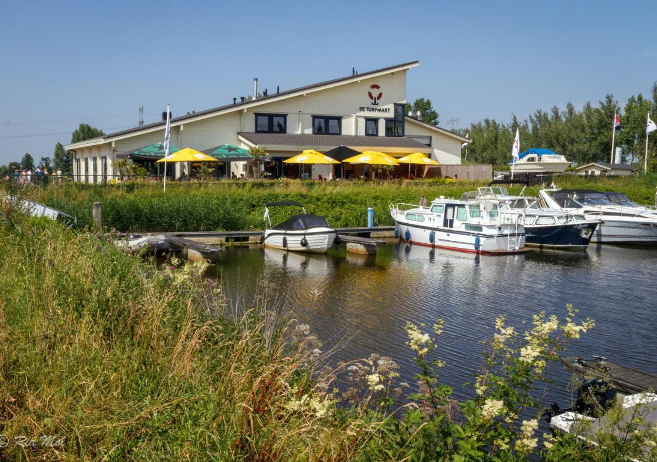 Boutique B&B Villa Van Voss Etten-Leur Eksteriør bilde
