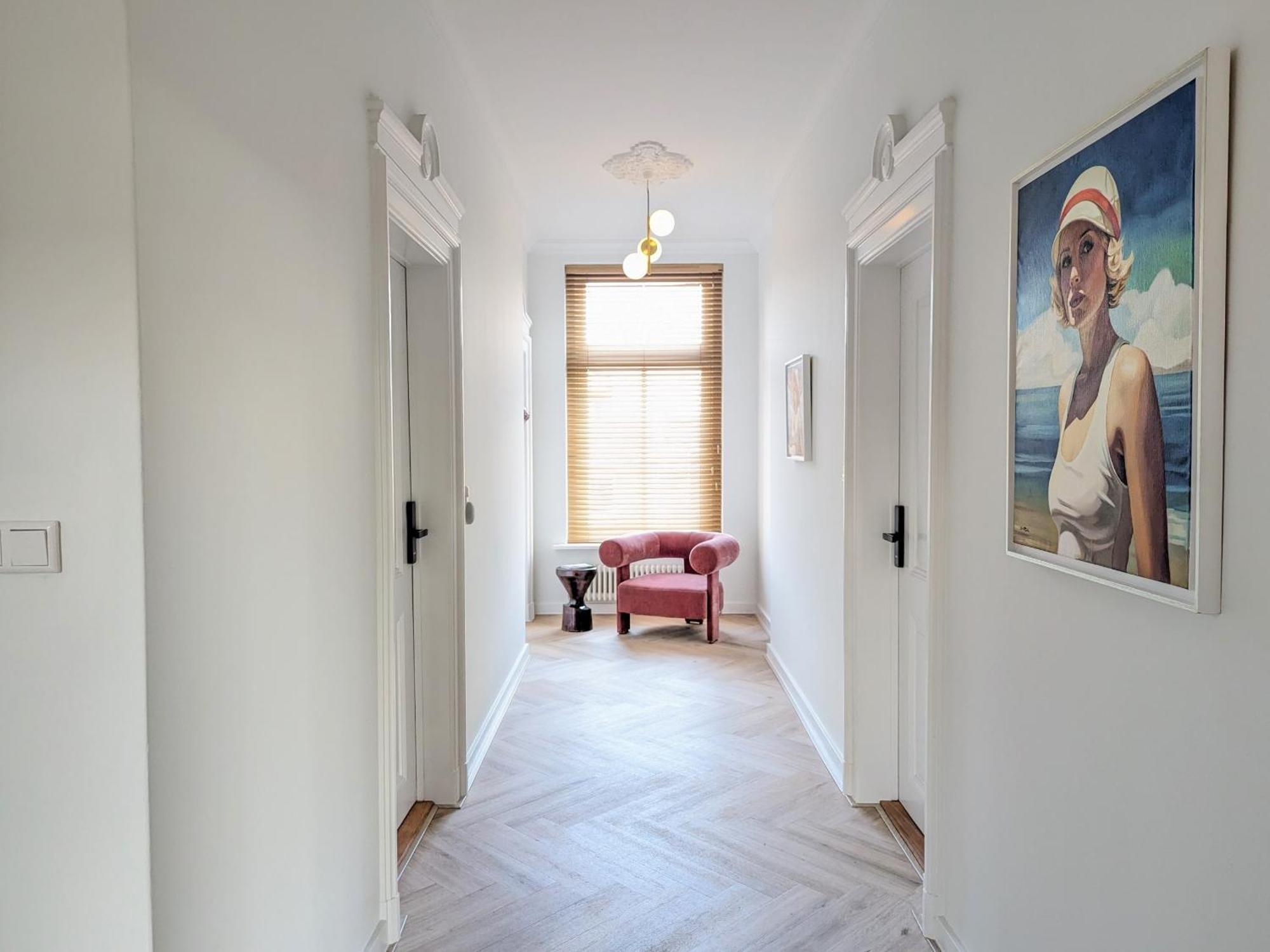 Boutique B&B Villa Van Voss Etten-Leur Eksteriør bilde